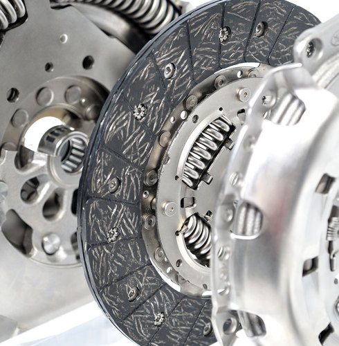 Industry News | Flywheel on Car Engines: Functions and How It Works