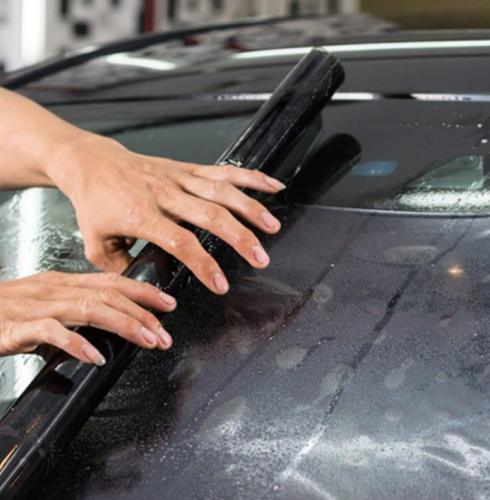Industry News | Window Film, Need or Not?