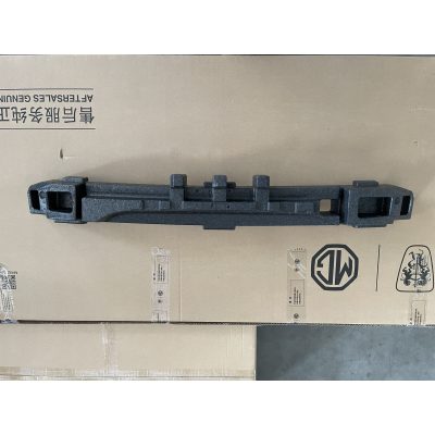 #10003966 Lightweight, Strong, Original Offical Genuine Auto Body Parts SAIC MG Car Front Bumper Energy Absorber