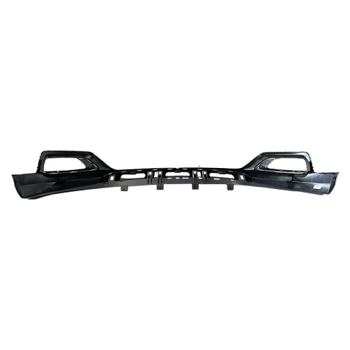 #10343984 Wholesale Car Front Bumper for SAIC MG | Lightweight Parts| Genuine Quality Original Auto Body Parts for MG SAIC