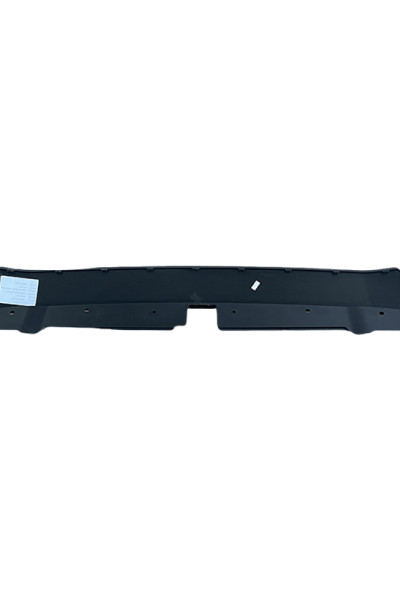 #10507777-SPRP Lightweight, Strong,Original Offical Genuine Auto Body Parts SAIC MG Car Front Bumper Upper Cover