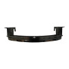 #10626924-SEPP High Strength, Durability Original Offical Genuine Auto Body Parts SAIC MG Car Front bumper impact bar ASM