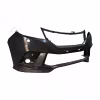 #C00124808 Lightweight, Original Offical Genuine Auto Body Parts MAXUS Car Front bumper cover