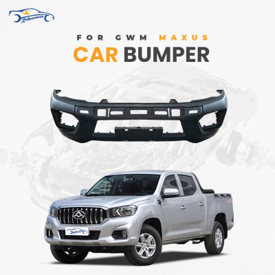 #C00113334 Lightweight, Strong, Original Offical Genuine Auto Body Parts MAXUS Car Front bumper cover (car bumper skin)