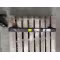 #10111744 Rear bumper buffer beam assembly MG Auto Parts In Stock