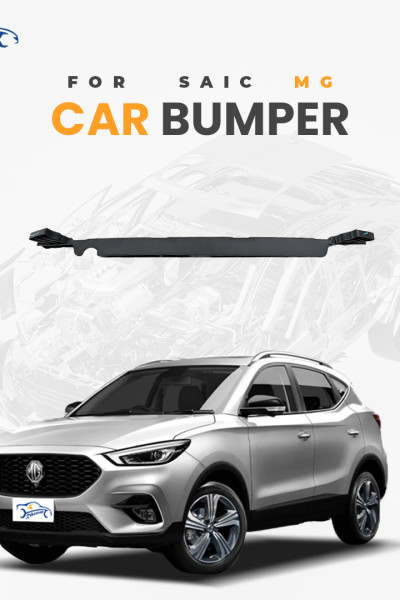 #10665626 Auto Body Parts Bar Absorber Front bumper center support assembly Aftermarket Parts For MG