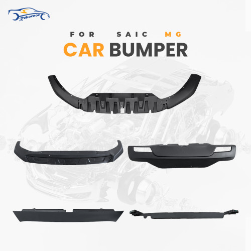 #10665626 Auto Body Parts Bar Absorber Front bumper center support assembly Aftermarket Parts For MG