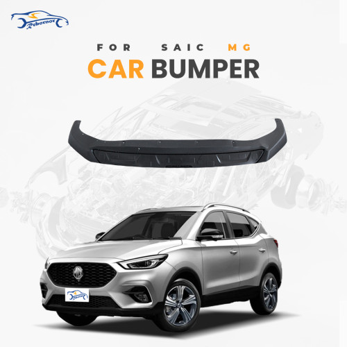 #10628331 Wholesale Car Front Bumper for SAIC MG | Lightweight Replacement Parts Genuine Quality Original Auto Body Parts for MG