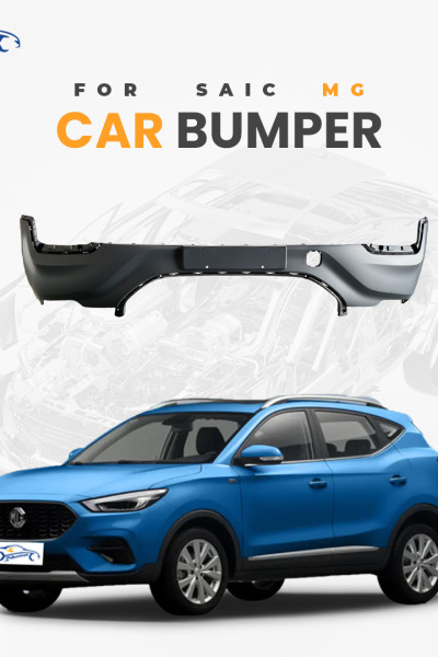 #10336751-SPRP Wholesale Car Front Bumper Bar Reinforcement for SAIC MG | Parts Genuine Quality Original Auto Body Parts for MG