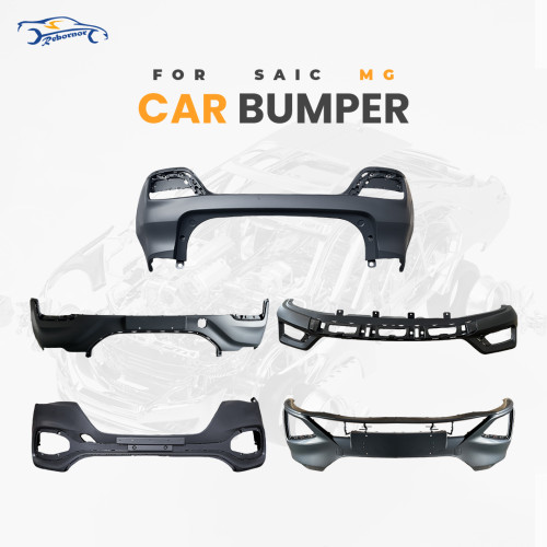 #10336751-SPRP Wholesale Car Front Bumper Bar Reinforcement for SAIC MG | Parts Genuine Quality Original Auto Body Parts for MG