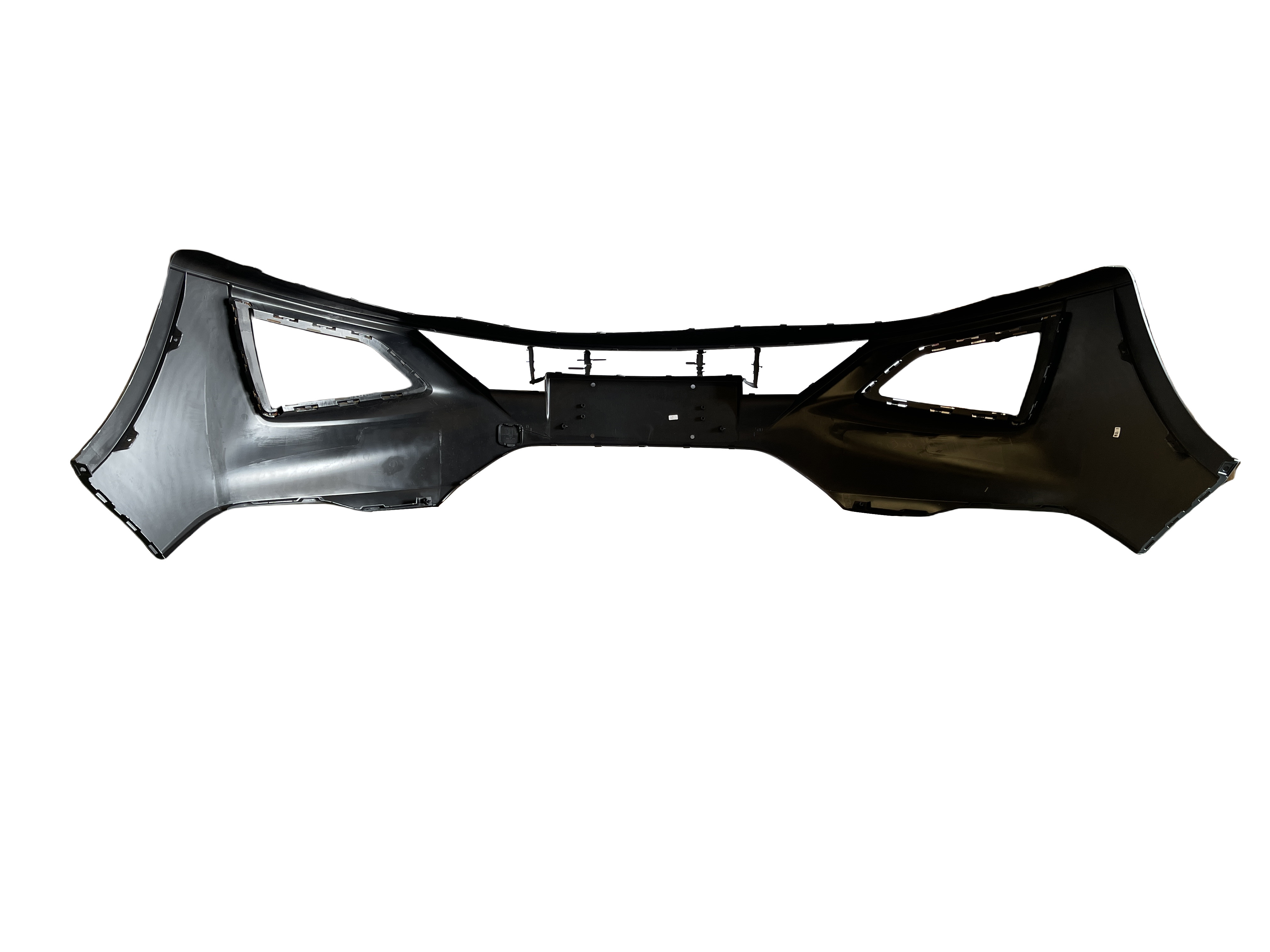 Front Bumper Lower Cover