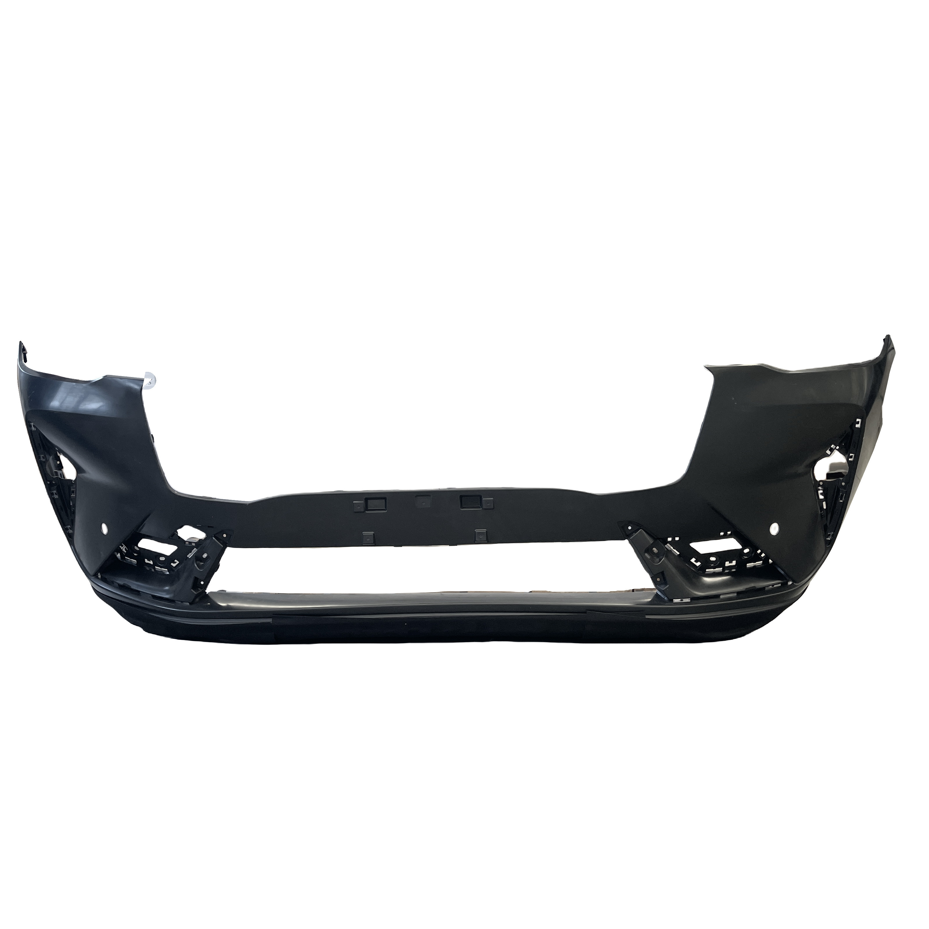 Car Front Bumper