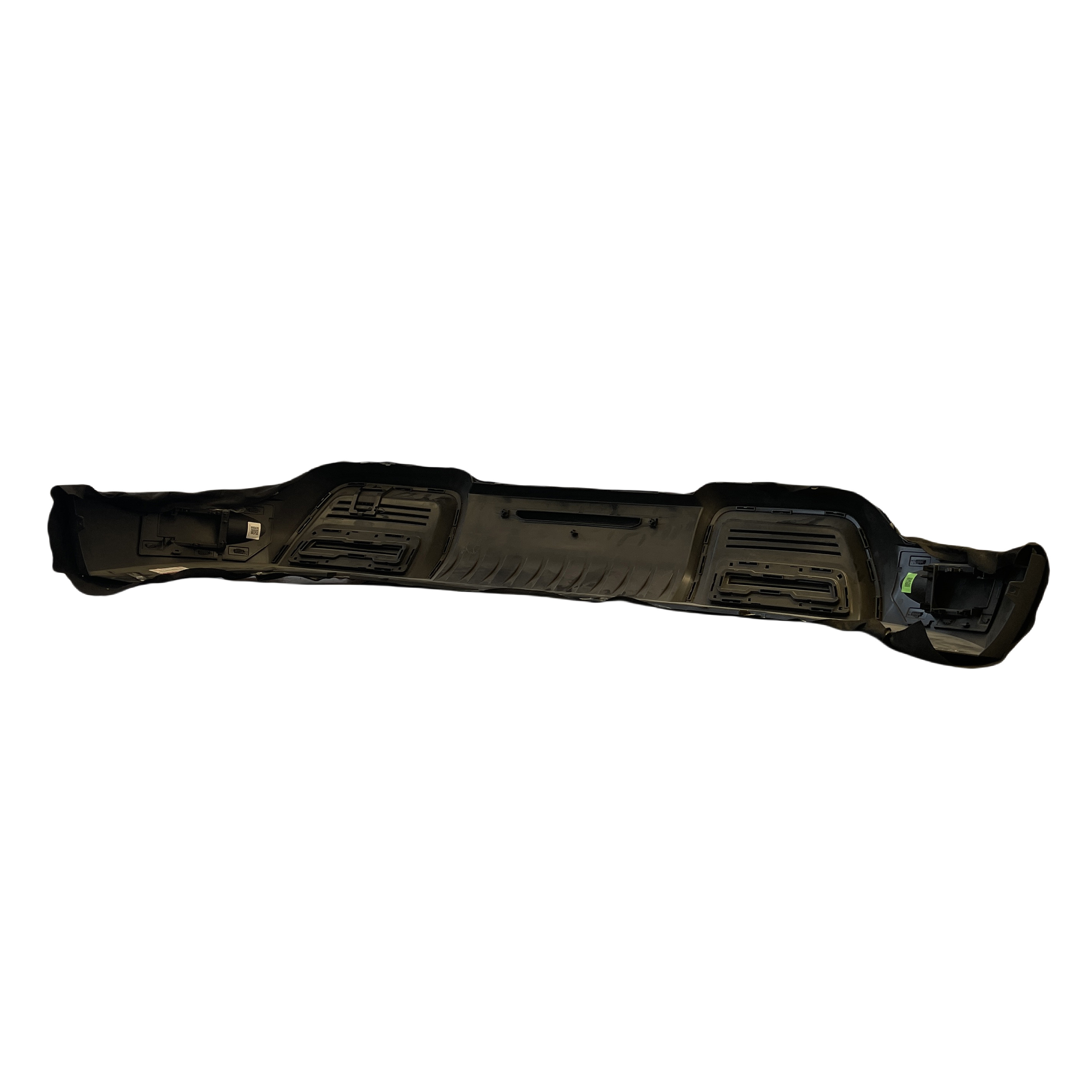 Car bumpers front bumper wholesale