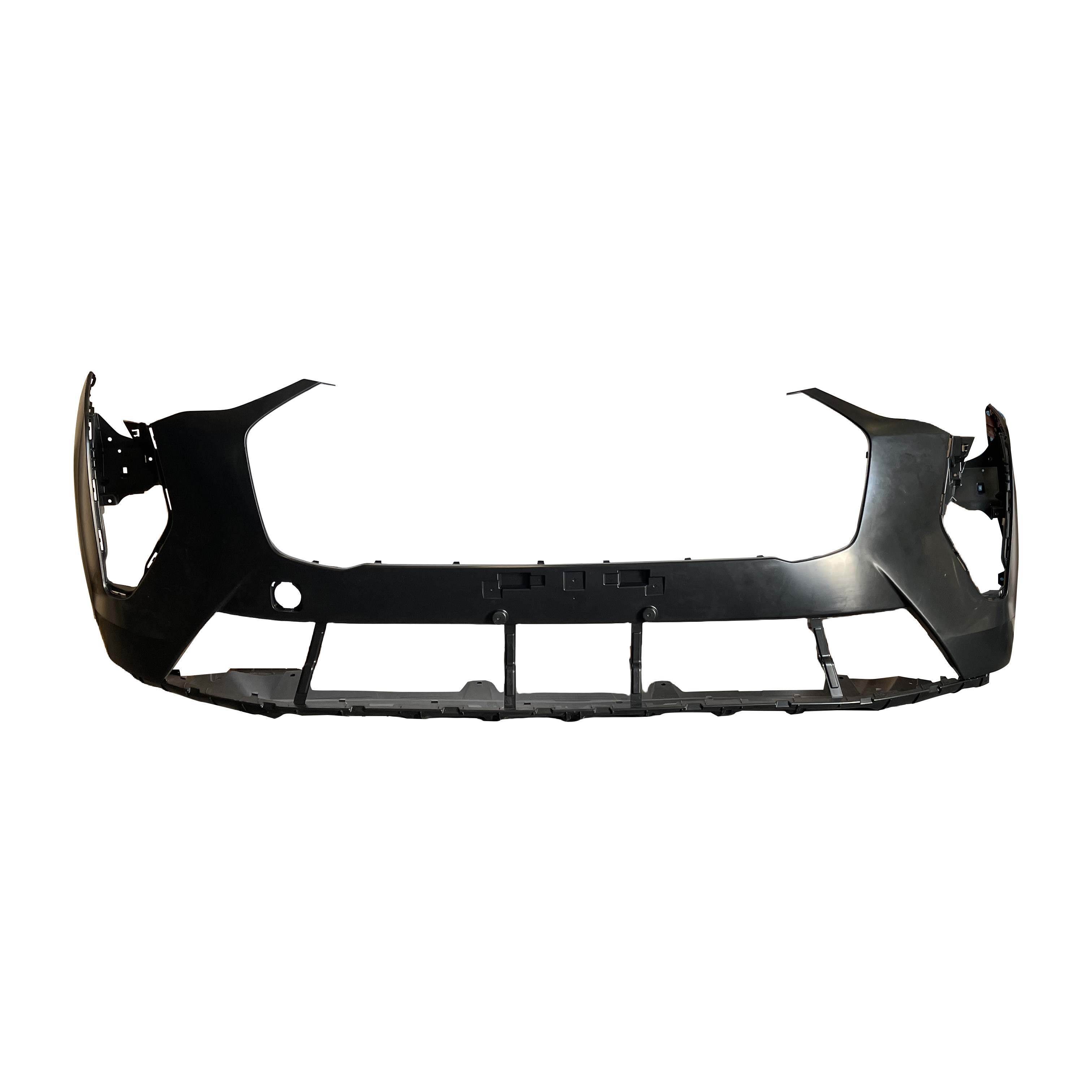 Car Front Bumper