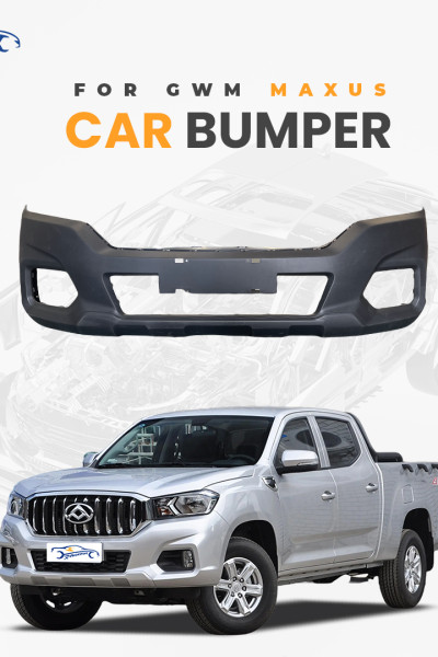#C00113331 MAXUS Bar Cover for Cars Bumper Cover Factory Price Good Quality