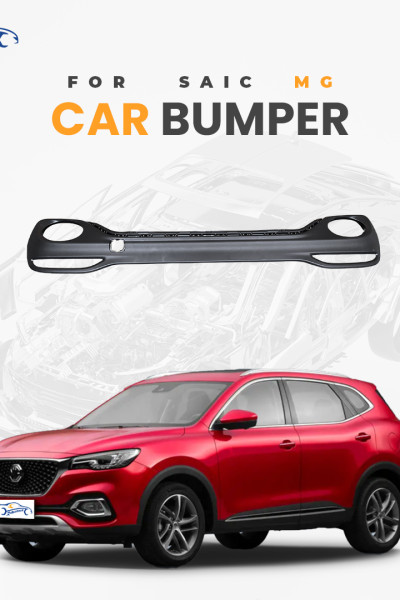 #10021181 MG Bar Cover Rear Bumper Cover For MG all series car with original accessories quality