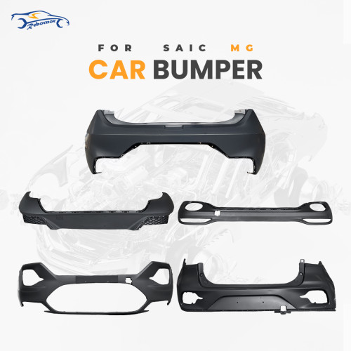 #10021181 MG Bar Cover Rear Bumper Cover For MG all series car with original accessories quality