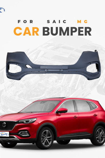 #10021135SPRP Genuine Quality MG Auto Parts Bar Cover Front bumper cover for 3 4 5 6 series