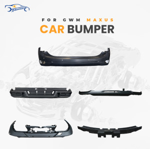 #C00044811 Lightweight, Strong, Original Offical Genuine Auto Body Parts MAXUS Car Bumper Frt Energy Absorber