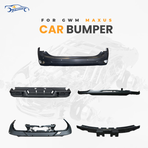 #C00082148 Bar Cover for MAXUS Cars Bumper Cover Auto Parts all Types