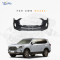 #C00062126 Original High Quality Auto Body Parts Car Front Bumper Cover For MAXUS (Car Bumper Skin)
