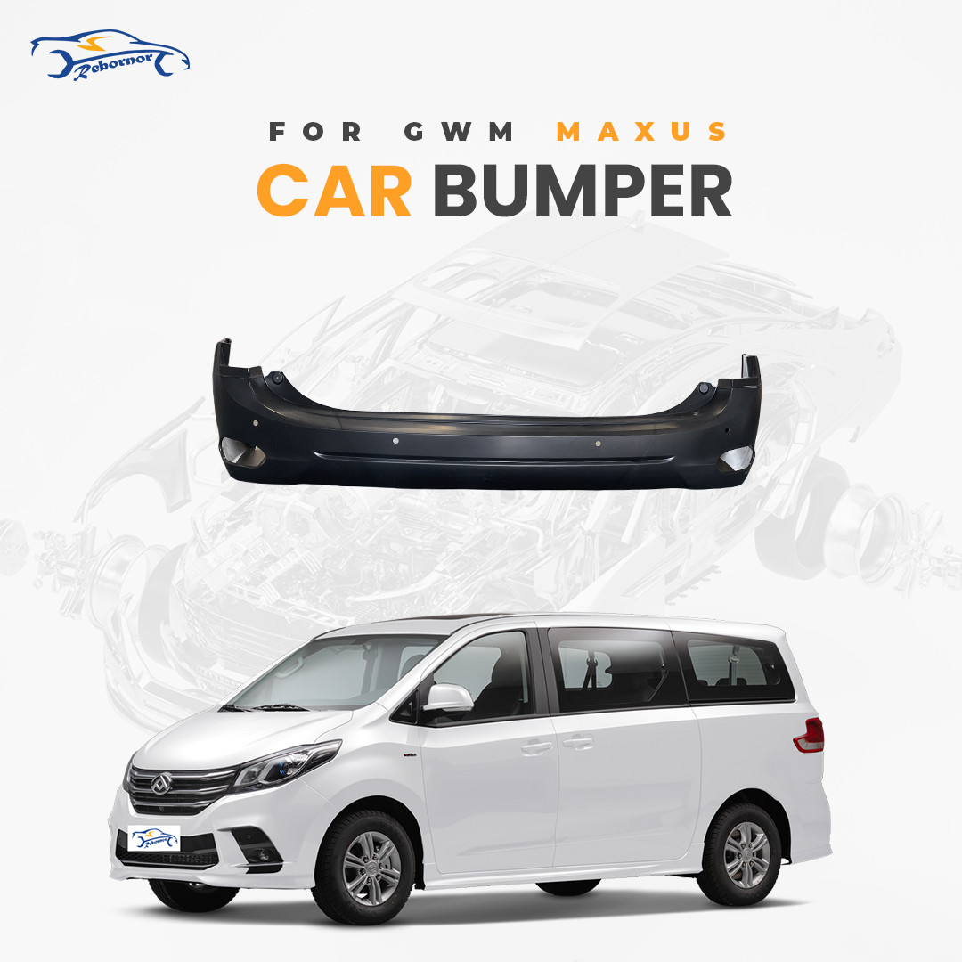  Car Front Bumper