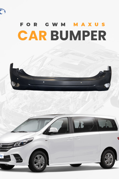 #C00082148 Bar Cover for MAXUS Cars Bumper Cover Auto Parts all Types