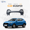 #10344162SPRP MG Auto Parts Bar Cover with Genuine Quality Rear Bumper Upper Skin