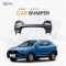 #10344162SPRP MG Auto Parts Bar Cover with Genuine Quality Rear Bumper Upper Skin
