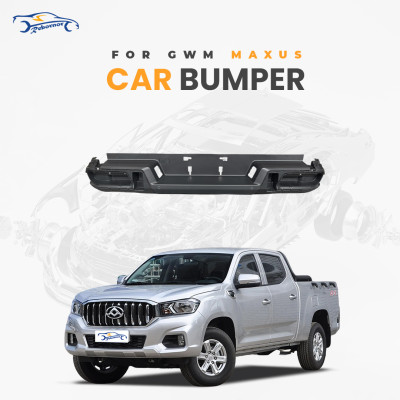 #C00110668 Wholesale Car Rear Bumper for SAIC MAXUS | Spare Parts| Genuine Quality Original Auto Body Parts for MAXUS