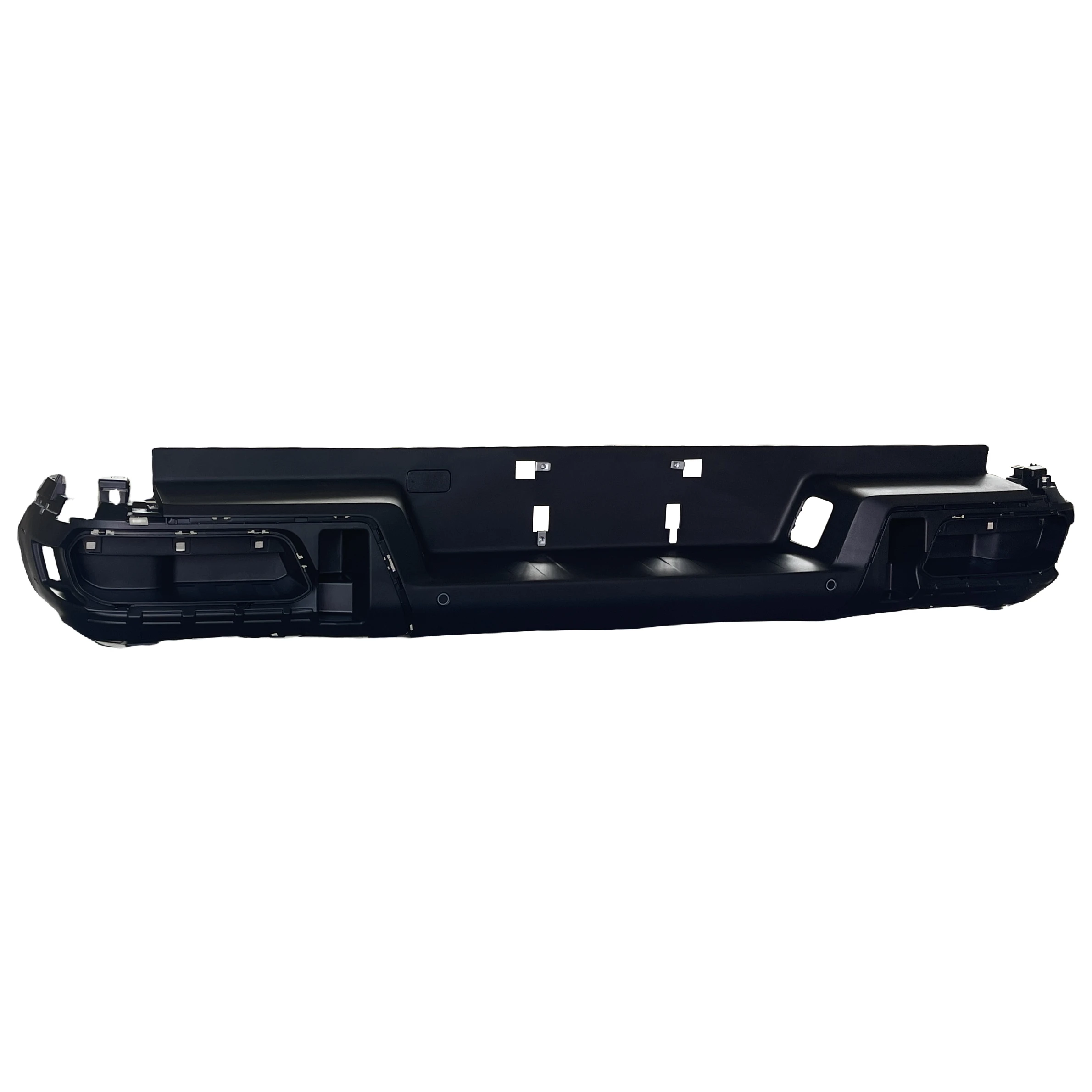 Car Bumper