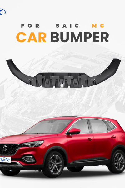 #10870058 Front Bumper Lower Cover Bar Cover Auto Accessories for MG Cars