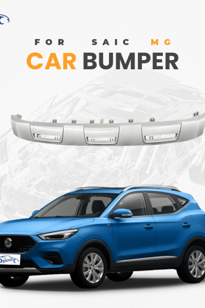 #10336894 MG Auto Parts Front Bumper Lower Trim Panel Bar Cover Insert Best Price