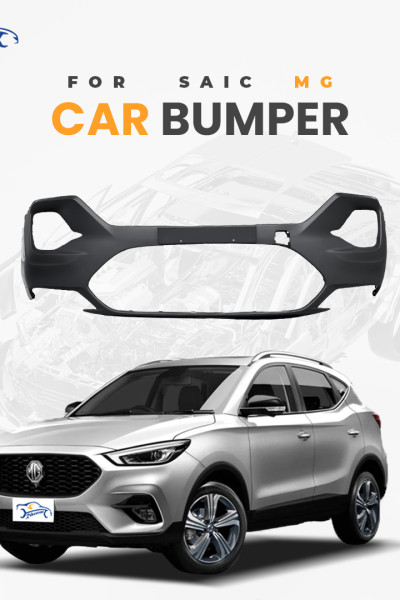 #10628329SPRP MG Auto Parts Front Bumper Cover Direct Supplier for all Series Bar Cover