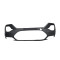 #10628329SPRP MG Auto Parts Front Bumper Cover Direct Supplier for all Series Bar Cover