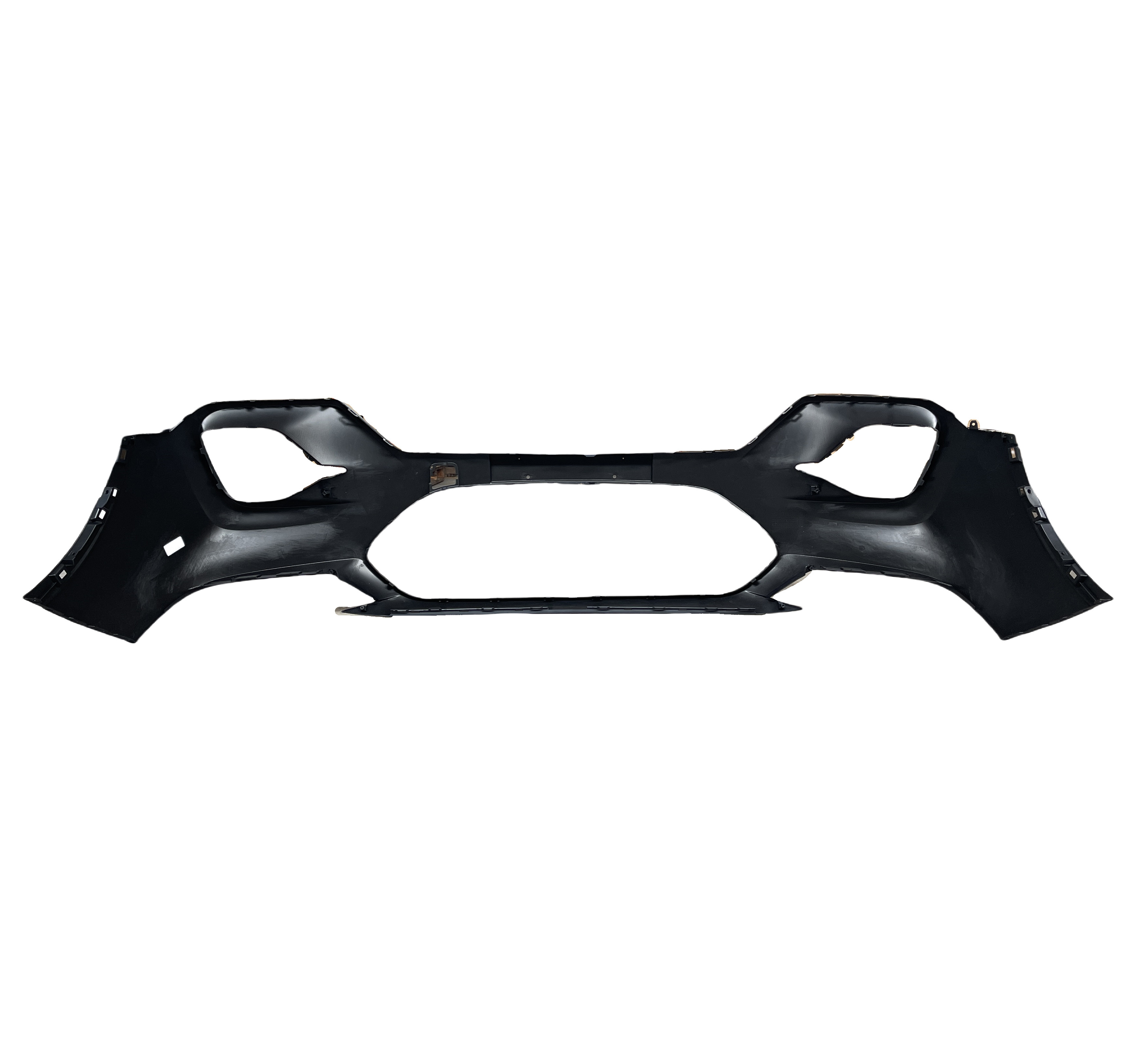 Front Bumper Lower Cover