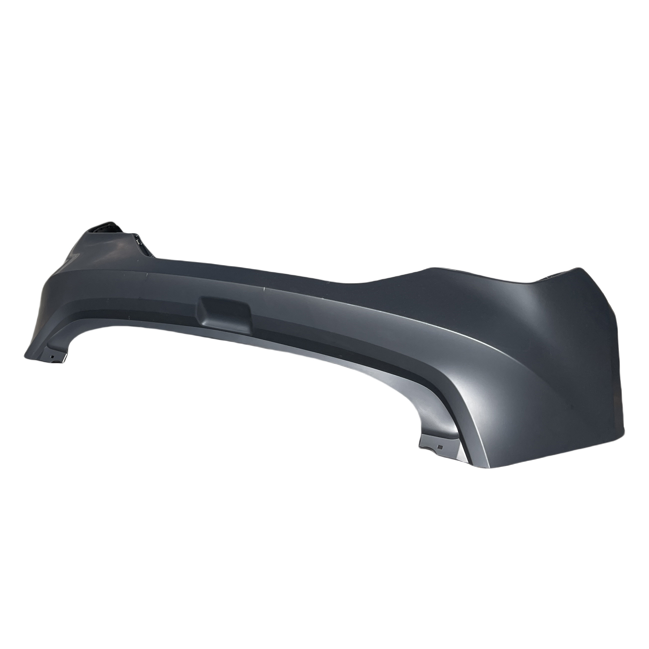 Front Bumper Lower Cover