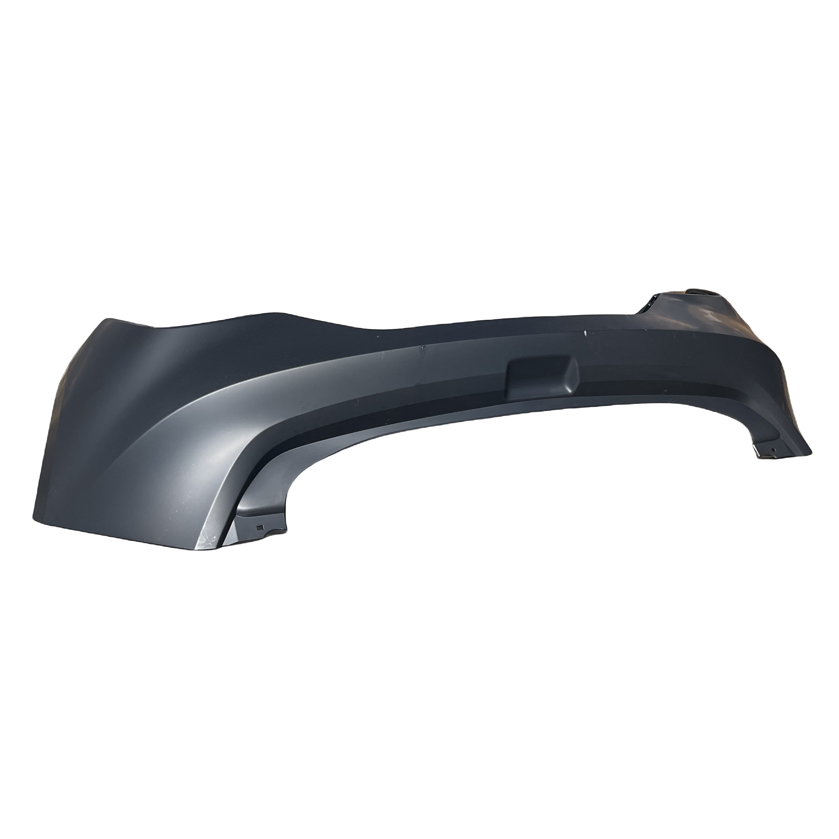 Front Bumper Lower Cover