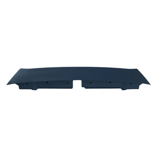 #10507777-SPRP Lightweight, Strong,Original Offical Genuine Auto Body Parts SAIC MG Car Front Bumper Upper Cover