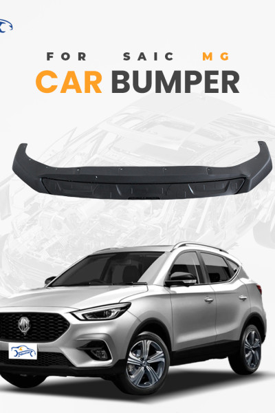 #10628331 Lightweight, Strong, Original Offical Genuine Auto Body Parts SAIC MG Car Front Bumper Lower Cover