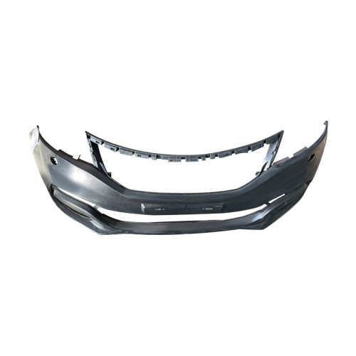 #C000071562 Wholesale Lightweight, Strong,Original Offical Genuine Auto Body Parts MAXUS Car Front bumper cover(car bumper skin)