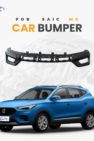 10352685SPRP MG Auto Parts Bar Cover Rear bumper skin Fast Delivery Cheap Price