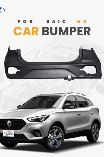 #10754438SPRP MG Auto Parts Bar Cover Front bumper cover with factory price