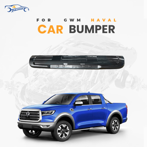 #2803103XPW14AFR.Lightweight Strong Original Offical Genuine Auto Body Parts GWM HAVAL Car Front Bumper Lower Decorative Panel