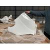 #C00091382-4100 Corrosion-Resistant Original Offical Genuine Auto Body Parts MAXUS Car Fender White