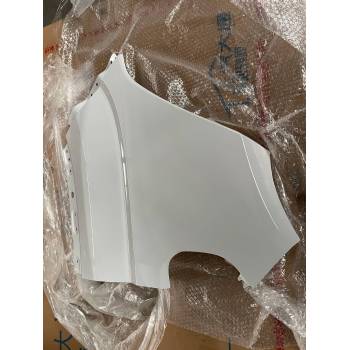 #C00091382-4100 Corrosion-Resistant Original Offical Genuine Auto Body Parts MAXUS Car Fender White