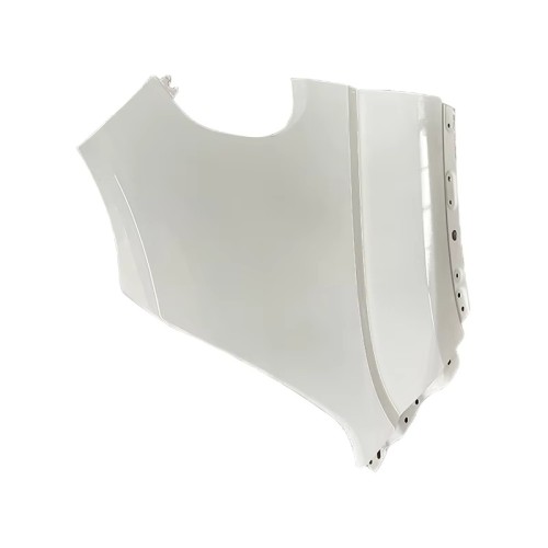 #C00091382-4100 Corrosion-Resistant Original Offical Genuine Auto Body Parts MAXUS Car Fender White