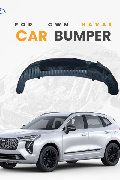 #2803106XST01A Lightweight Original Offical Genuine Auto Body Parts GWM HAVAL Car Front Bumper Lower Cover