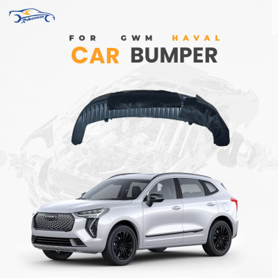 #2803106XST01A Lightweight Original Offical Genuine Auto Body Parts GWM HAVAL Car Front Bumper Lower Cover