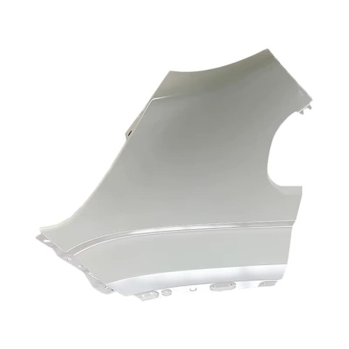 #C00091385-4100 Corrosion-Resistant Original Offical Genuine Auto Body Parts MAXUS Car Fender Natural color